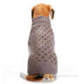 Роскошная блеск для собачьего свитера в стиле принцессы